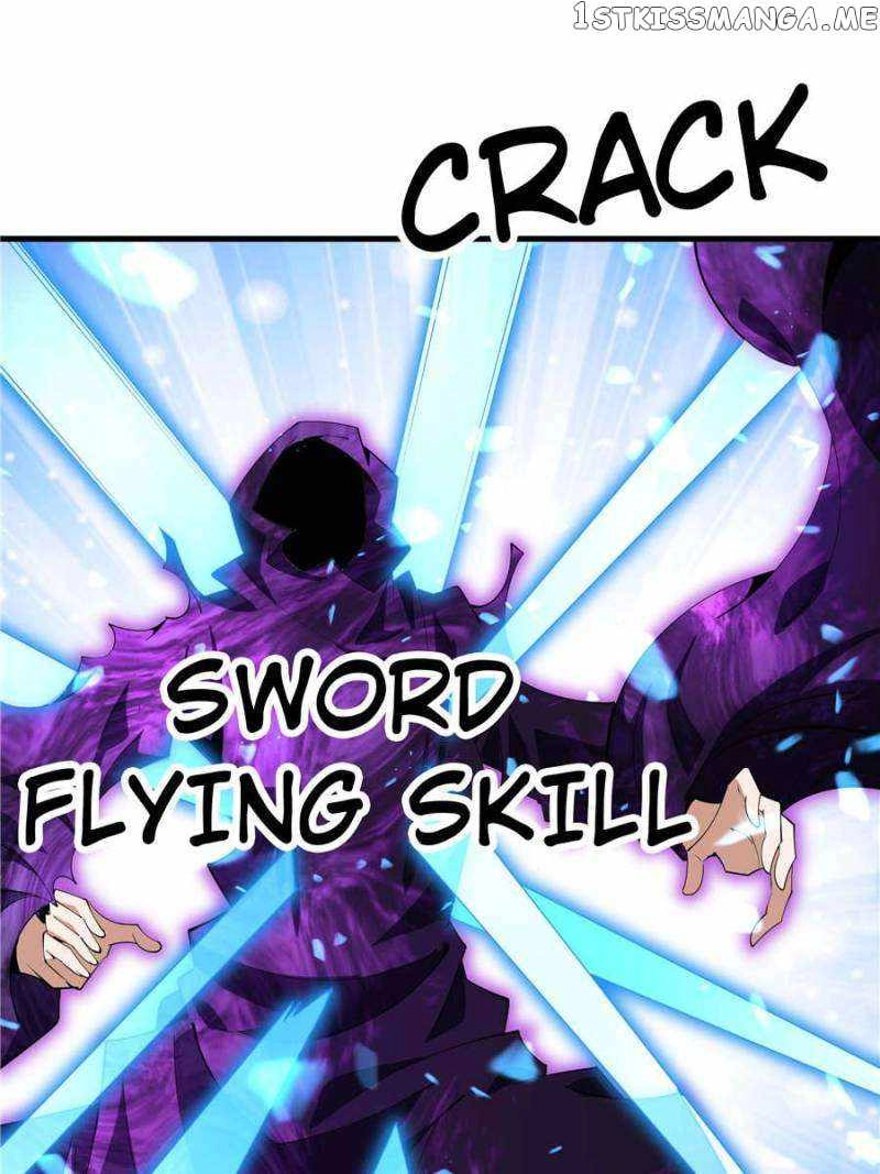 The First Sword Of Earth Chapter 137 27